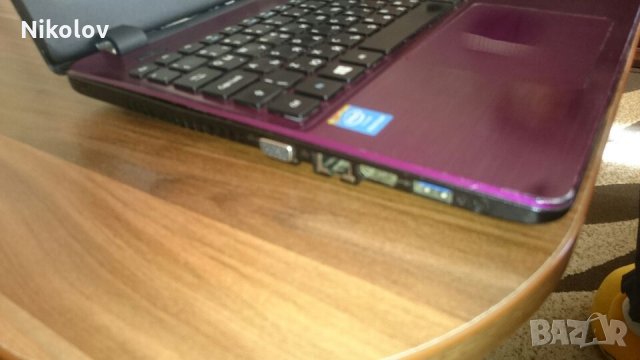 Acer E5 511 Лаптоп на части, снимка 7 - Части за лаптопи - 27522902