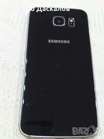 Samsung Galaxy S6 G920 за части, снимка 2 - Samsung - 47365227