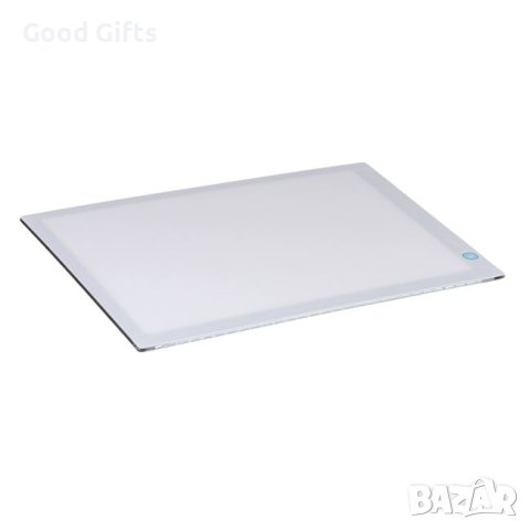 LED Графичен таблет за рисуване и чертежи, снимка 4 - Друга електроника - 43366441