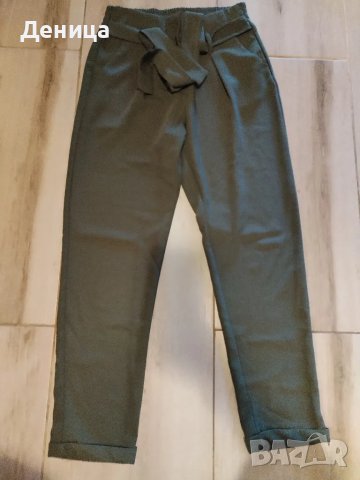 дамски спортно-елегантен панталон