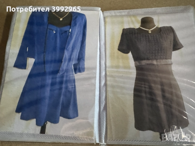 продавам абитурентски рокли, снимка 7 - Рокли - 52867362