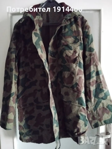 Камуфлажи продават се в комплект и по отделно, снимка 16 - Екипировка - 50585211