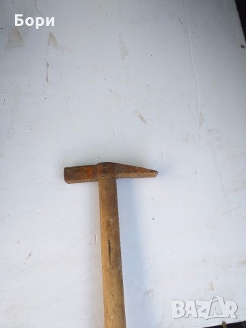 Немски чук с 90см дръжка, снимка 3 - Други инструменти - 27474671