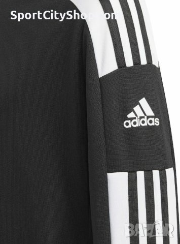 Спортен комплект adidas Squadra 21 Training GK9546, снимка 3 - Спортни дрехи, екипи - 43864430