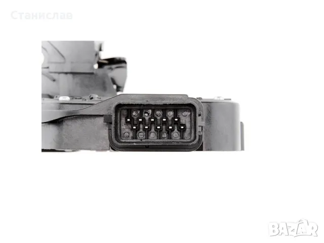  Volvo XC70 MK2 Брава за задна лява врата , снимка 5 - Части - 50371112