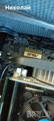 Компютър Intel core i5-7500CPU 3.4 GHz, снимка 11 - Геймърски - 50586450