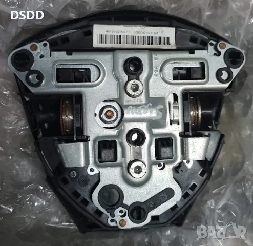 Airbag волан за Toyota Auris , снимка 4 - Части - 50080037