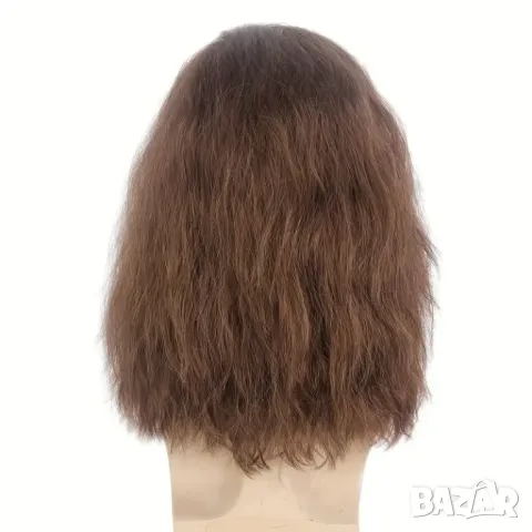 Перука, снимка 3 - Аксесоари за коса - 47838709