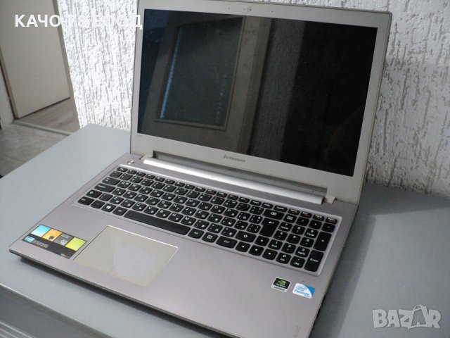Lenovo IdeaPad – z500, снимка 6 - Части за лаптопи - 33232195