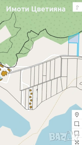 Парцели на р.Тунджа, снимка 6 - Парцели - 53108278