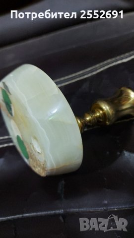 Свещник , снимка 2 - Декорация за дома - 43622204