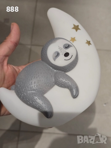 нощни детски лампи 