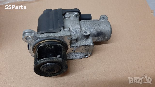 AGR Клапан за VW SKODA SEAT AUDI Caddy III 3 Golf Mk5 Plus, снимка 3 - Части - 37141432