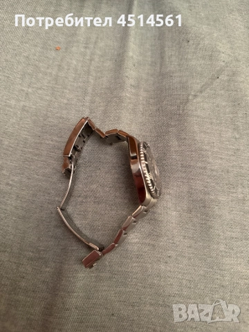 Rolex Submariner 40m superclone, снимка 2 - Мъжки - 52243401