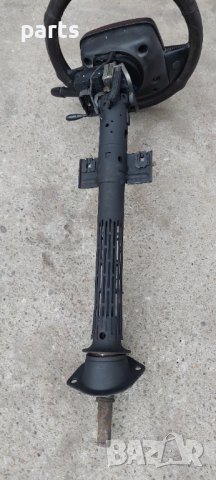 Кормилен Прът Гранд Чероки - Волан и Лостче Чистачки - Jeep Grand Cherokee N, снимка 3 - Части - 38592534