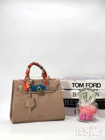 Дамски Чанти ✨ Hermes , снимка 5 - Чанти - 52457507