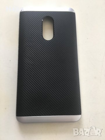 Xiaomi Redmi -4x -2017 г -заден панел