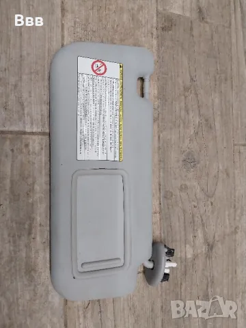  Сенник за Toyota 