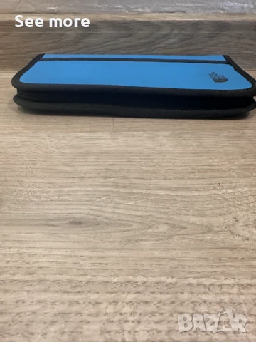 The North Face несесер за път UNISEX, снимка 4 - Портфейли, портмонета - 51221966