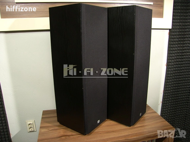 Тонколони   JBL tlx 70 /2 , снимка 8 - Тонколони - 53462164