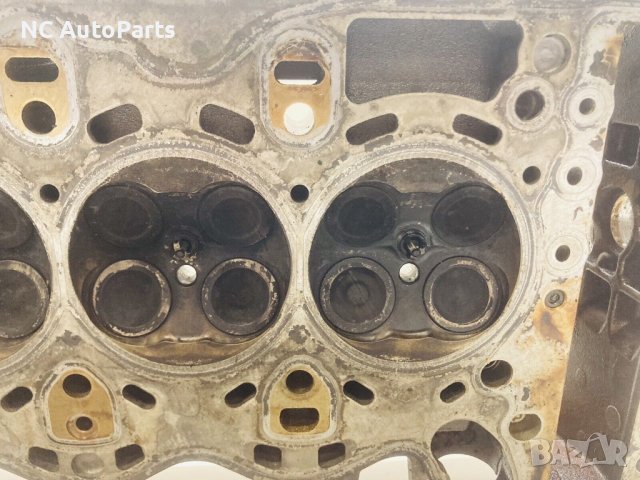 Цилиндрова глава за BMW БМВ 3 серия E90 Е91 Е92 318i 2.0 143 коня N43B20A 755916807 2011, снимка 13 - Части - 43507053