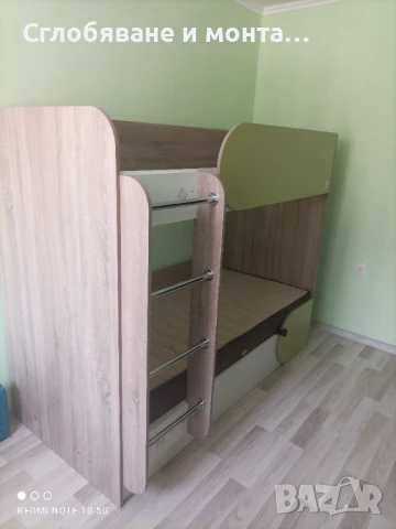 Монтаж и сглобяване на мебели - спални, гардероби, и др. IKEA, JYSK - Пловдив, снимка 5 - Монтажи - 51336229