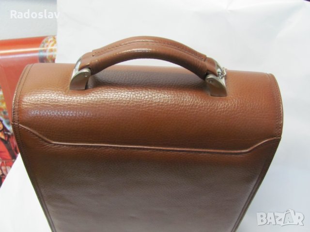 Мъжка бизнес чанта , снимка 8 - Чанти - 35183363