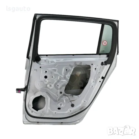 Задна дясна врата Opel Zafira Tourer C  ID: 140965, снимка 2 - Части - 48661875