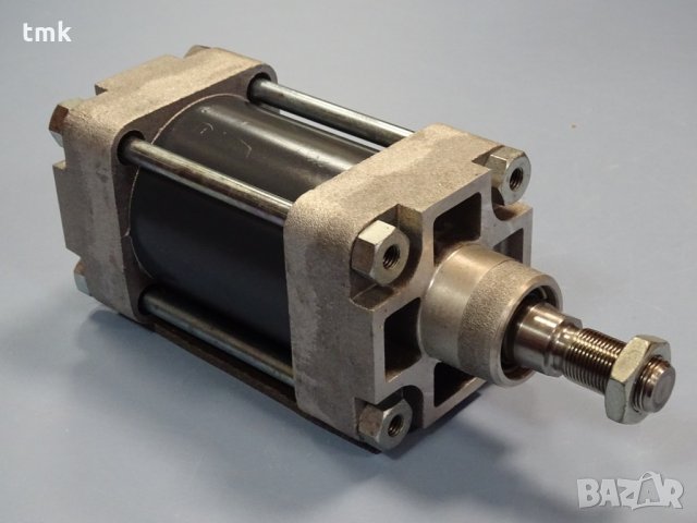 пневматичен цилиндър BOSCH ø80 H 50