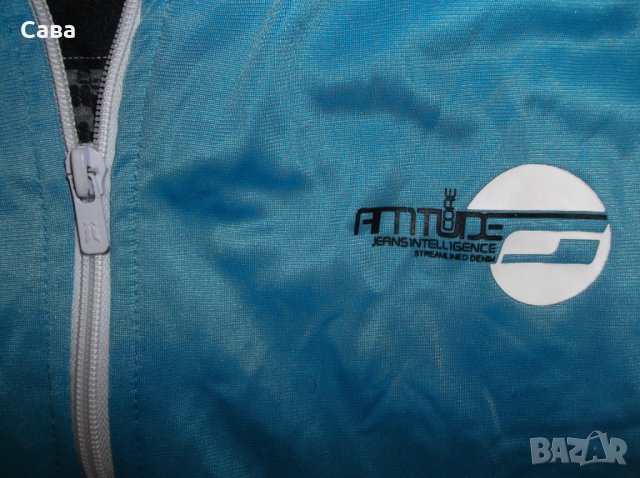 Спортно горнище JACK&JONES   мъжко,Л, снимка 4 - Спортни дрехи, екипи - 26936072