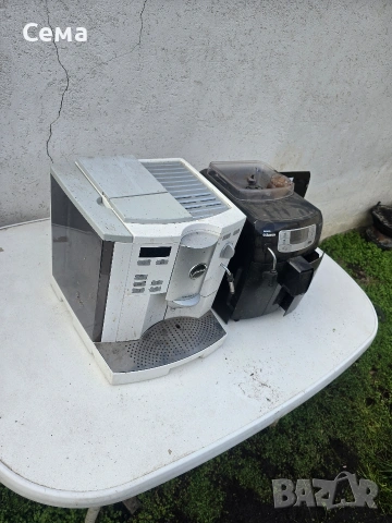 кафемашини за части или за ремонт 2бр , снимка 2 - Кафемашини - 53208320