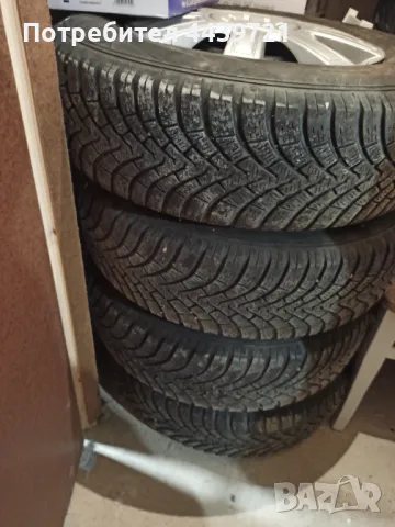 Продавам гуми, снимка 1