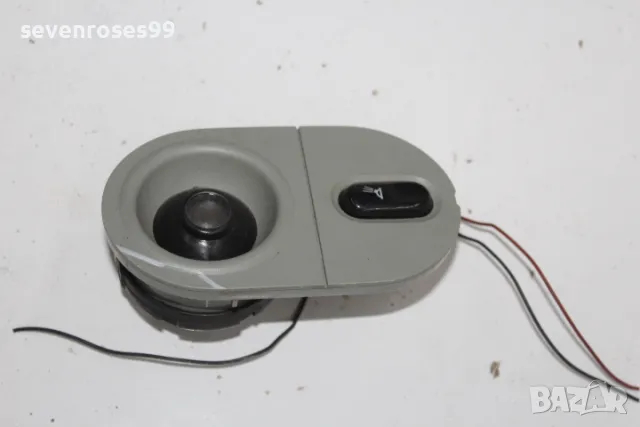 Плафон 1 Renault Laguna 1 1.8i 1997 Рено Лагуна 1 хечбек