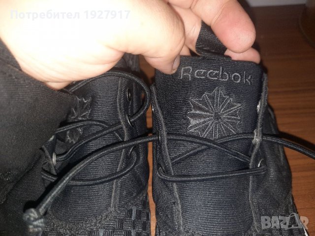 маратонки, снимка 7 - Маратонки - 40159615