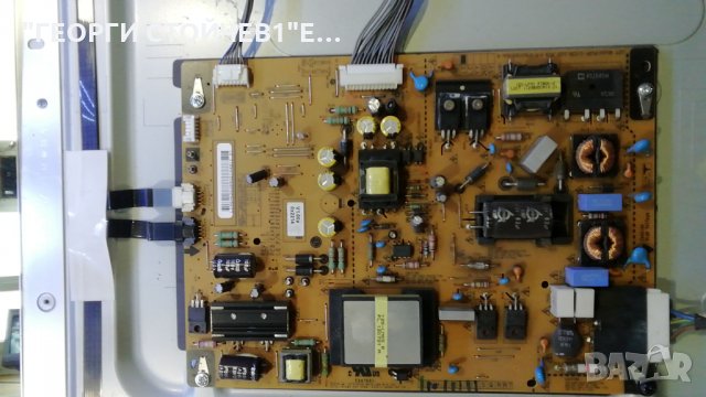 42LM670S-ZA EAX64307906[1.0] EBR74482906 EAX64744201[1.3] LC420EUG[PE][F2] 6922L-0023A , снимка 7 - Части и Платки - 28216300