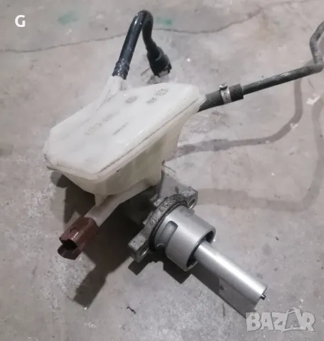 Спирачна Помпа Пежо 307 SW 1.6HDI 90ks , снимка 2 - Части - 48604248