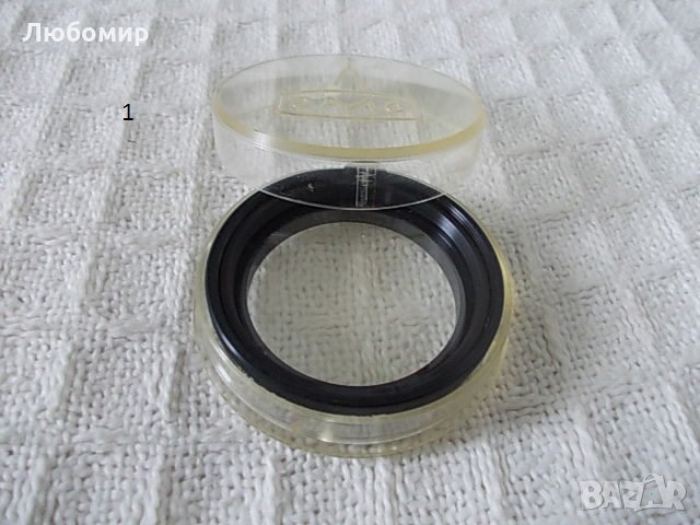 Обектив 40.5 x 0.5 Ломо, снимка 2 - Медицинска апаратура - 28894652