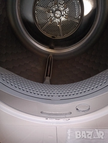 Сушилня с термопомпа Миеле Miele Т1 А+++ 8кг 2 години гаранция!, снимка 11 - Сушилни - 53116975