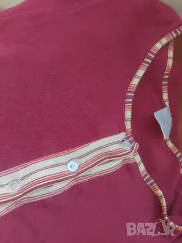 Дамско горнище  - блуза / пижама, снимка 5 - Пижами - 49427091