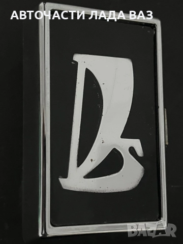 Огледало Лада 2101/2103/2106/плафон купе Лада /емблеми Лада /щипки за лайстни прагове Лада 2103/2106, снимка 17 - Части - 52382614