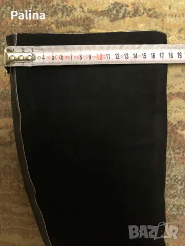 Ботуши Gianni, снимка 7 - Дамски ботуши - 47527015