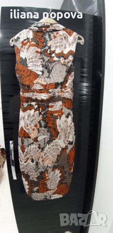 Рокля, снимка 9 - Рокли - 39258053