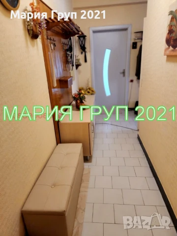 !!!ТОП ОФЕРТА!!!Продавам ТУХЛЕН Апартамент в гр. Хасково ТОП Център!!!, снимка 8 - Апартаменти - 51427086