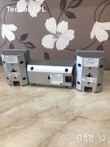 Колонки pioneer за домашно кино , снимка 5 - Тонколони - 48429409