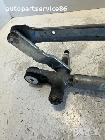 Механизъм на чистачките за Jeep Cherokee KJ (2008) 55155894AF, снимка 2 - Части - 53494931