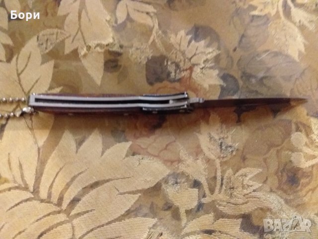 Ножче за лов,риболов GUANDGA, снимка 5 - Ножове - 26674652