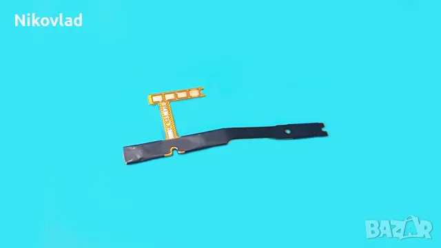 Бутони Samsung Galaxy A14 5G (SM-A146B, SM-A146P)