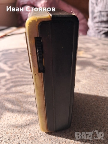 радио приемник., снимка 2 - Радиокасетофони, транзистори - 53246995