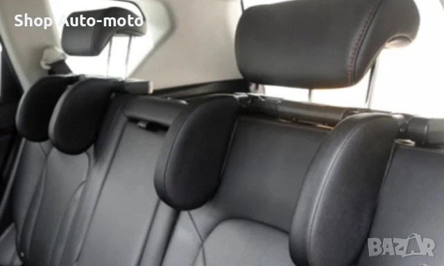 Възглавница за автомобил Automat, Облегалка за подглавник на седалка