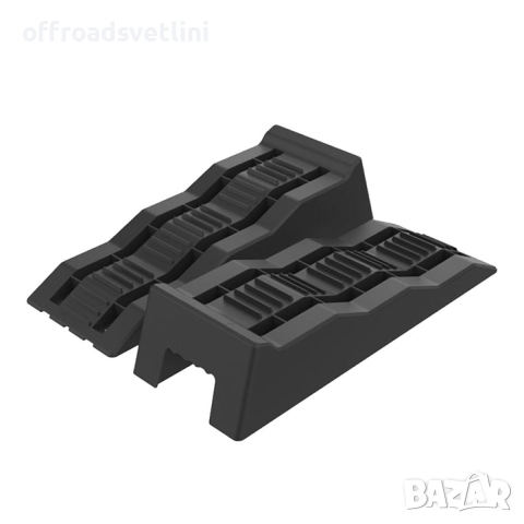 Автомобилни рампи до 5 тона, рампи за каравана, рампи за кемпер, снимка 3 - Аксесоари и консумативи - 52471602